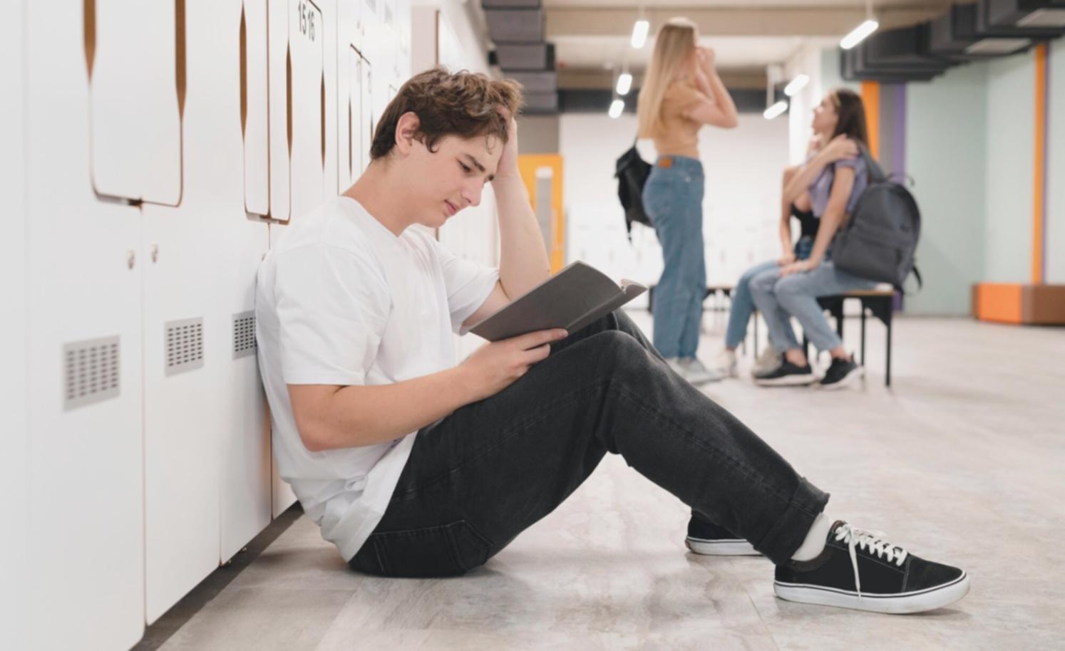 Учебная аудитория для изучения финансов